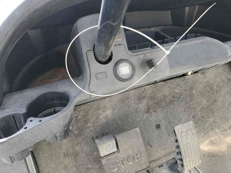 2019 CLUB CAR TEMPO LITHIUM #3266685384