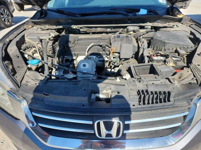 2013 HONDA ACCORD SPO - 1HGCR2F54DA060978