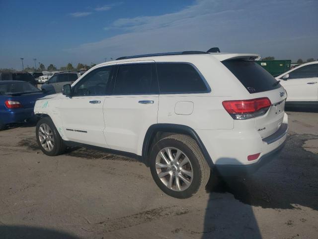 2017 JEEP GRAND CHEROKEE LIMITED - 1C4RJFBG1HC879598