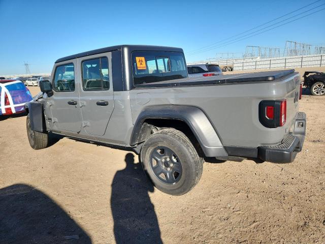 2021 JEEP GLADIATOR #3290312943