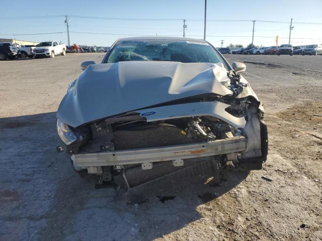 2015 FORD FUSION SE - 3FA6P0HD9FR177772