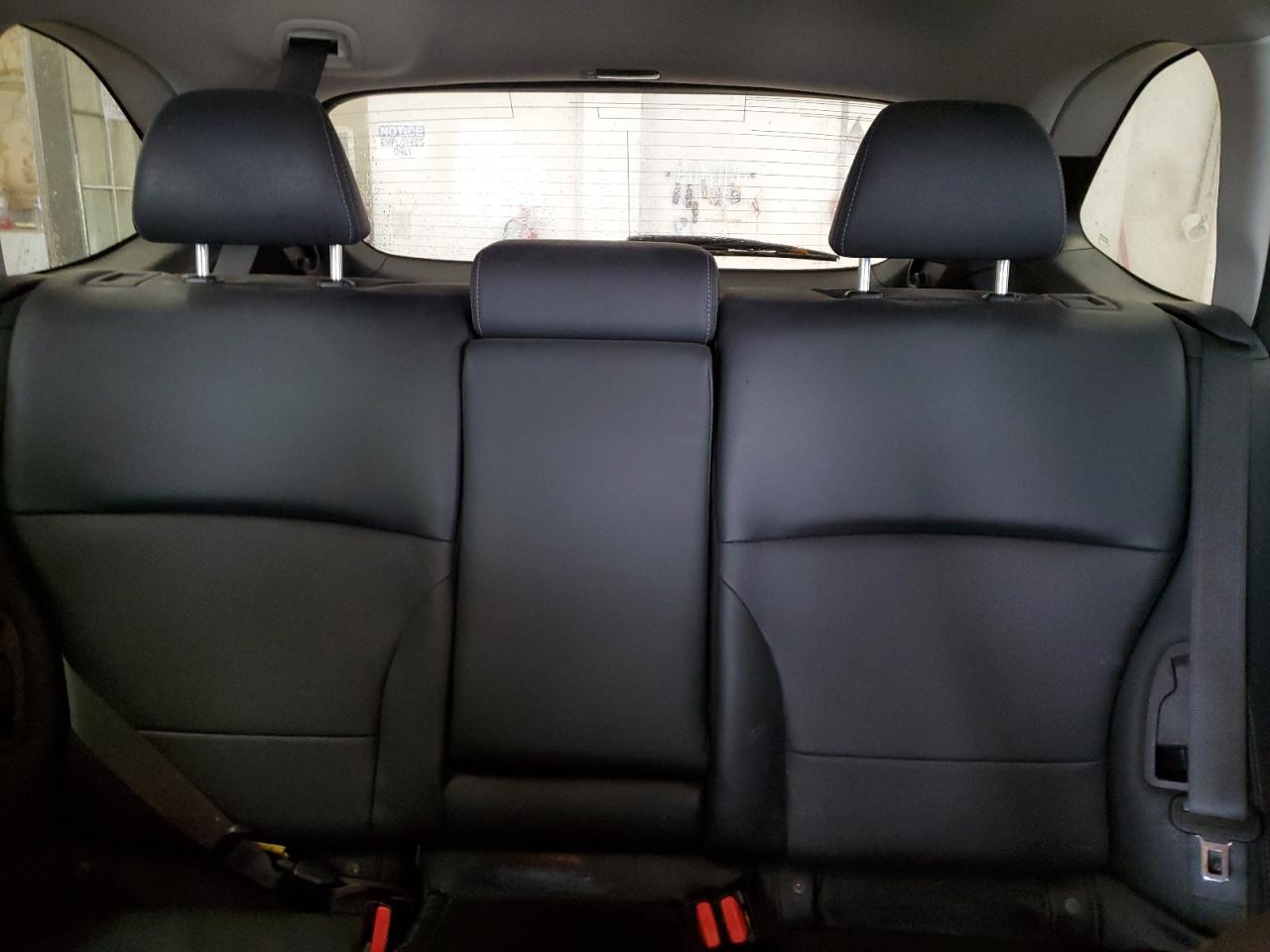 SUBARU OUTBACK 2.5I LIMITED