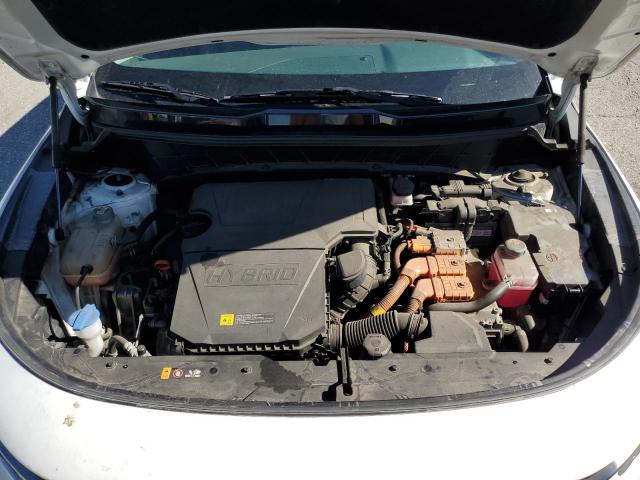 2023 KIA NIRO EX #3317055987