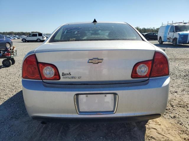 2012 CHEVROLET MALIBU 1LT - 1G1ZC5E02CF196831