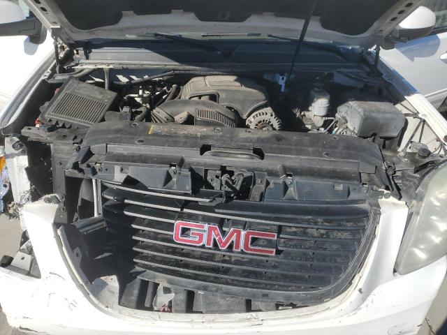 2011 GMC YUKON XL K #3302744009