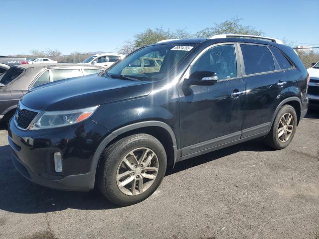KIA SORENTO LX