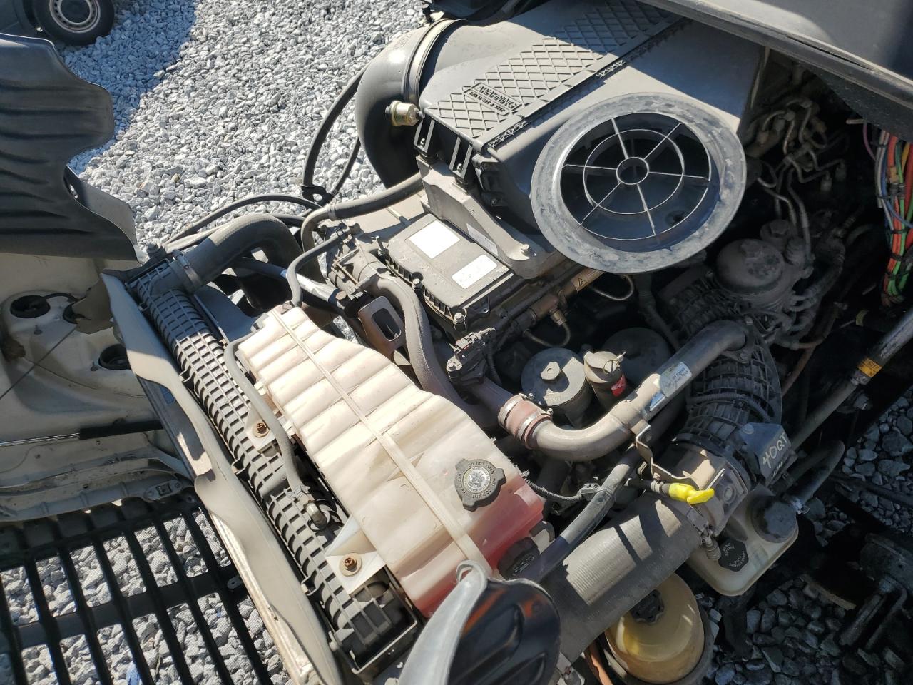 Lot #3303651930 2015 FREIGHTLINER CASCADIA 1