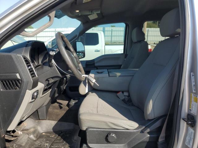 2018 FORD F250 SUPER - 1FT7W2BT7JEB88553