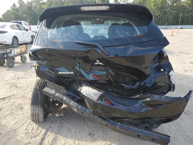 2024 MITSUBISHI MIRAGE ES ML32AUHJ8RH029726