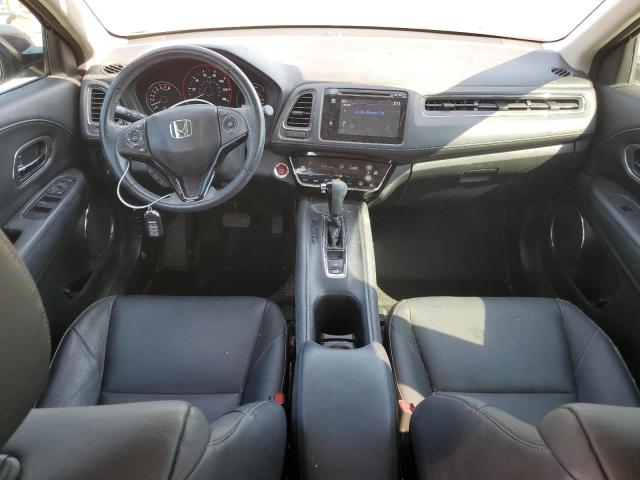 2016 HONDA HR-V EXL - 3CZRU5H72GM737101