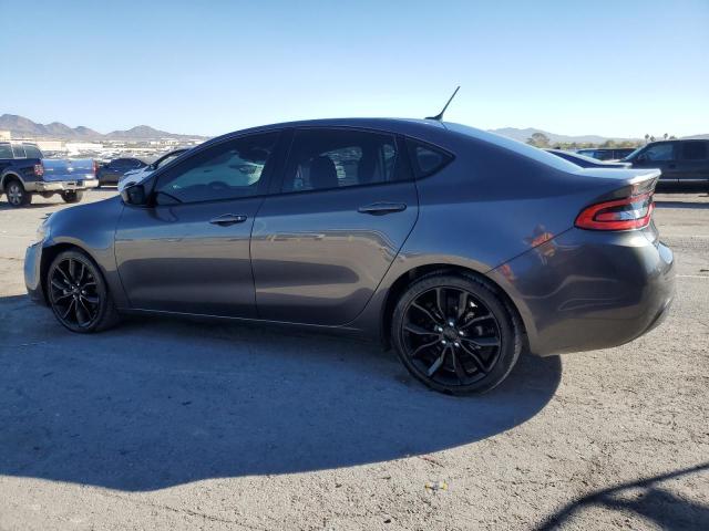 2016 DODGE DART SXT S - 1C3CDFFA3GD822027