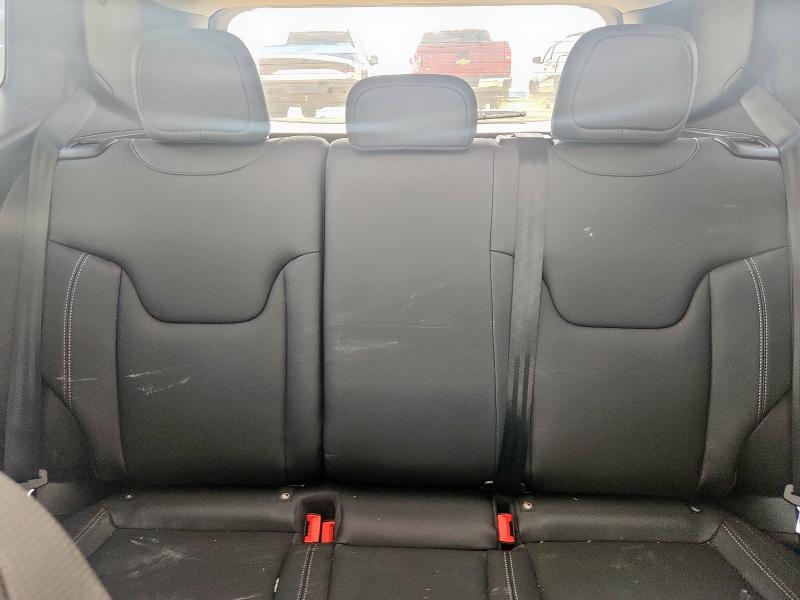 2023 JEEP RENEGADE - ZACNJDD19PPP62466