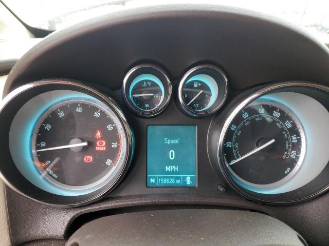 2015 BUICK VERANO #3297868809