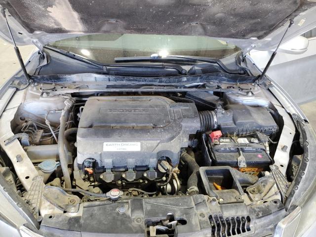 2013 HONDA ACCORD EXL #3301960415