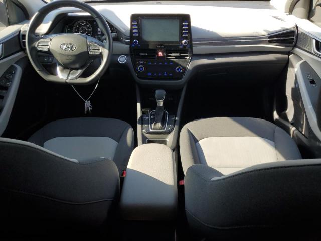 2020 HYUNDAI IONIQ SE #3315825343