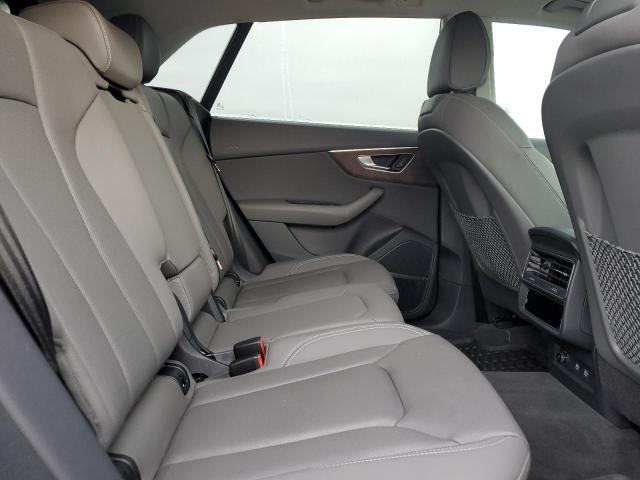 2019 AUDI Q8 PRESTIG #3315757365