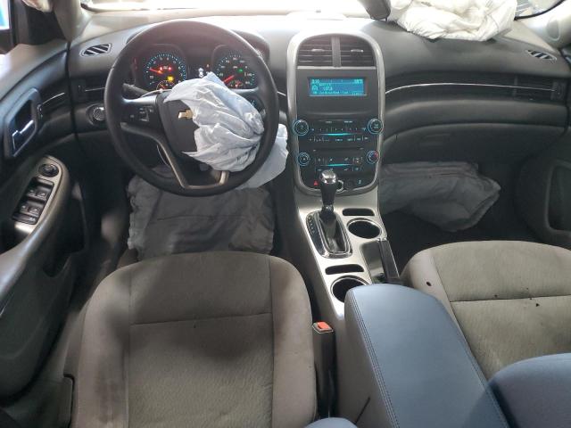 2014 CHEVROLET MALIBU LS - 1G11B5SLXEF155705