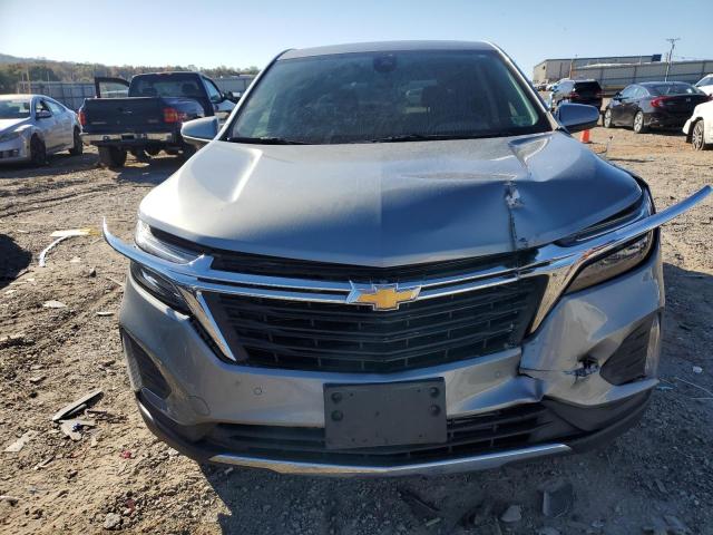 2024 CHEVROLET EQUINOX LT - 3GNAXUEG3RS211851