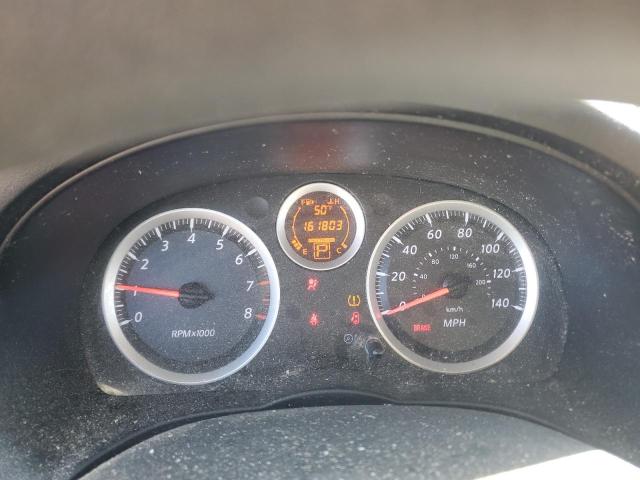 2012 NISSAN SENTRA 2.0 - 3N1AB6AP0CL768357