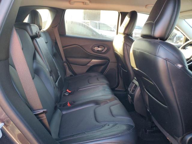 2020 JEEP CHEROKEE L - 1C4PJMDX1LD623778