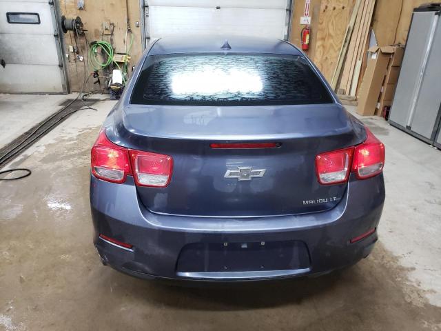 2013 CHEVROLET MALIBU 1LT - 1G11C5SA9DF335249