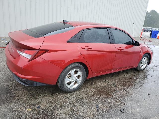2022 HYUNDAI ELANTRA SE - KMHLL4AG8NU368400