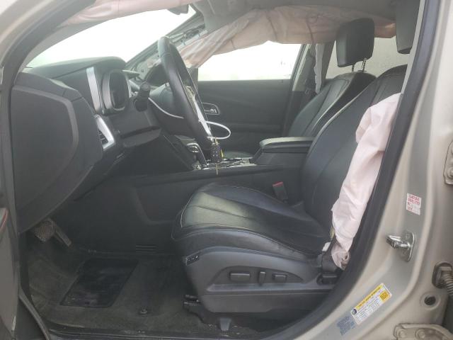 2012 CHEVROLET EQUINOX LT - 2GNFLGEK2C6255501