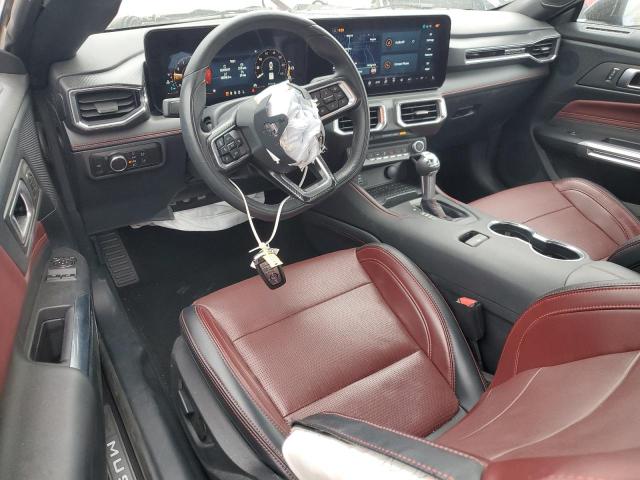 2024 FORD MUSTANG - 1FA6P8TH2R5117932