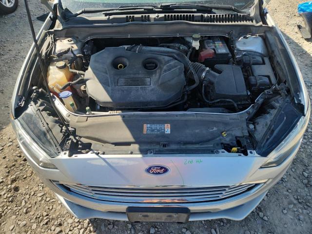 2017 FORD FUSION SE - 3FA6P0T94HR143969