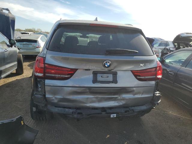 2018 BMW X5 XDRIVE3 - 5UXKR0C53JL074212