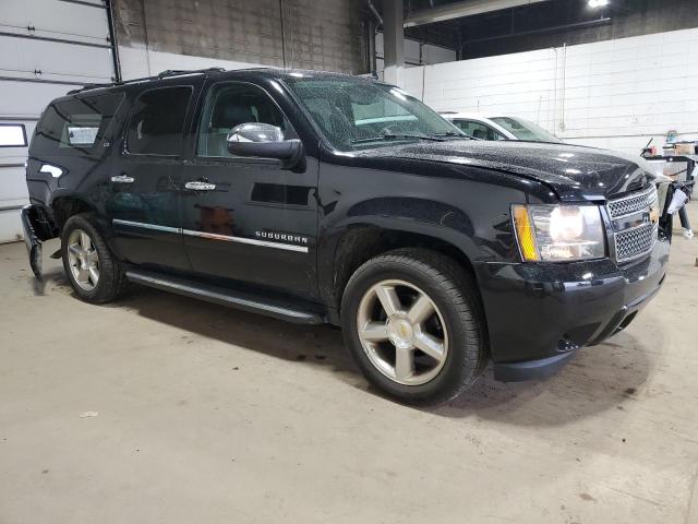 2014 CHEVROLET SUBURBAN K - 1GNSKKE72ER237510