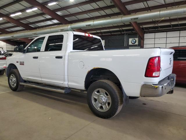 2017 RAM 2500 ST - 3C6UR5CJ1HG501924