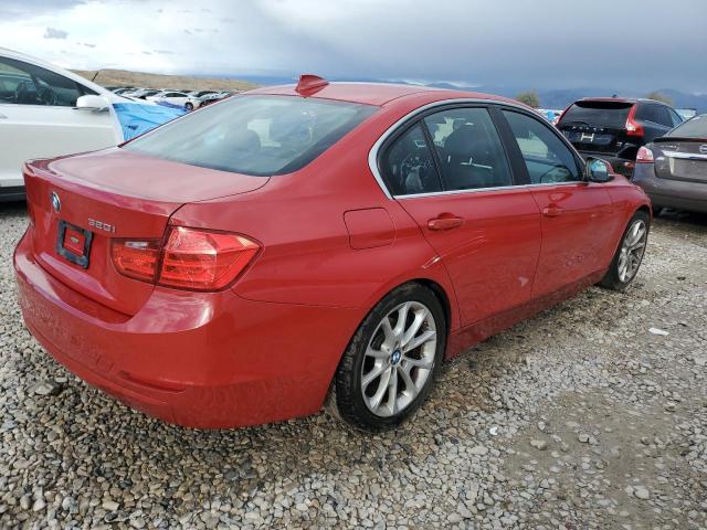 2015 BMW 320 I - WBA3B1C53FK139036