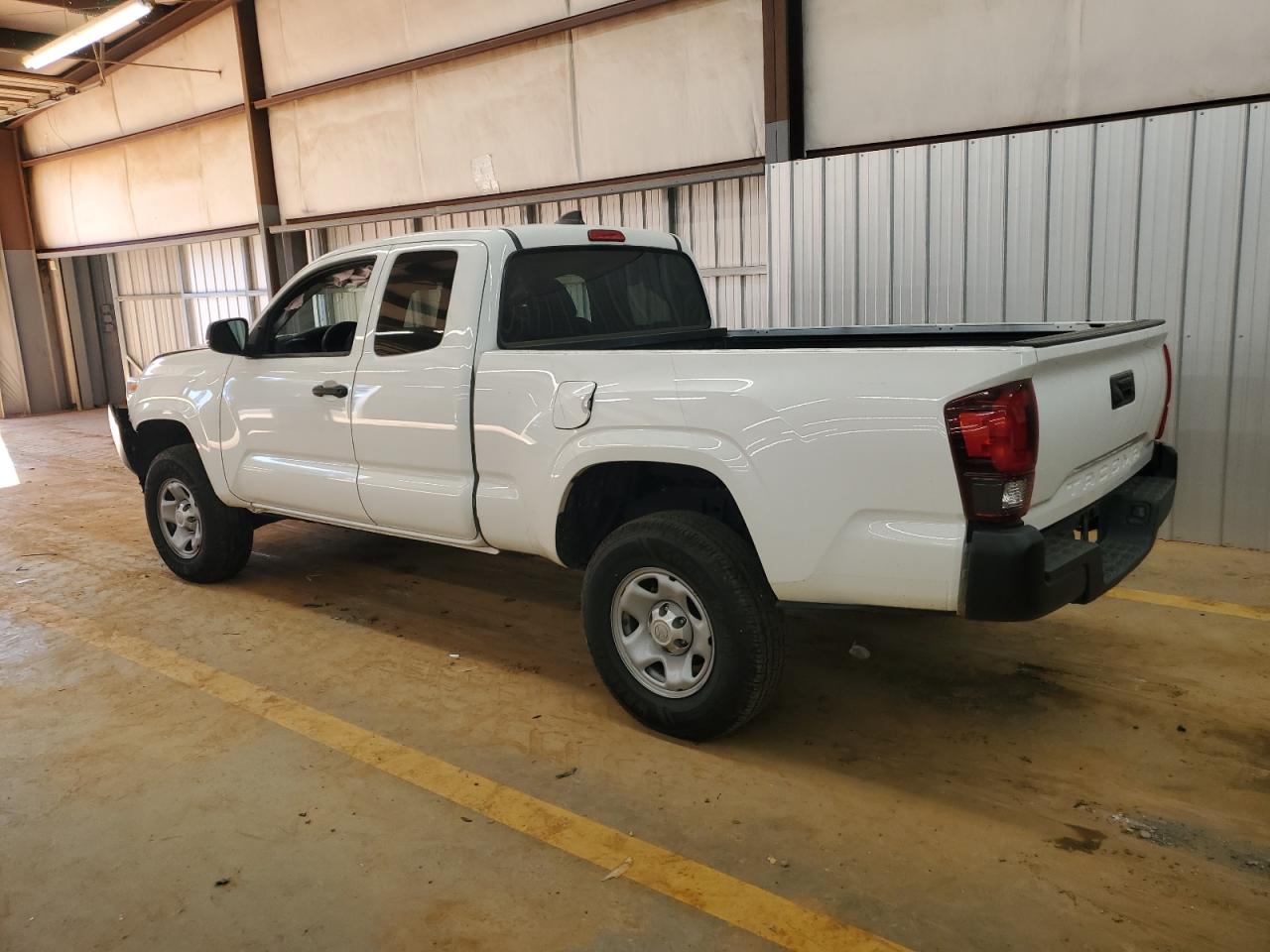 TOYOTA TACOMA ACCESS CAB