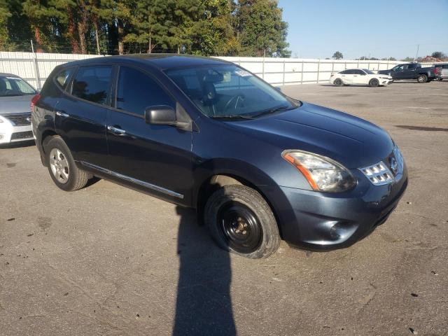 2014 NISSAN ROGUE SELECT S - Other View
