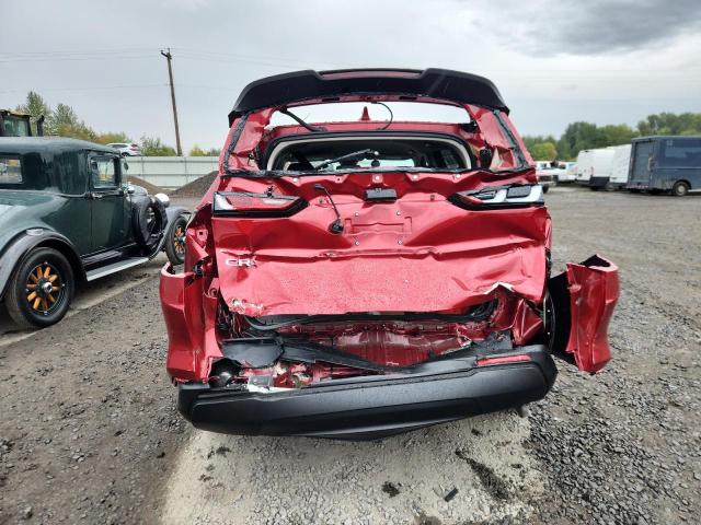 2026 HONDA CR-V LX #3285528265