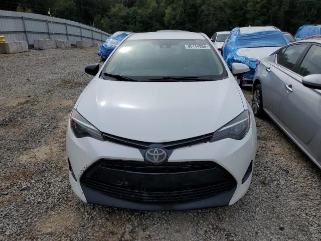 2018 TOYOTA COROLLA L - 5YFBURHE0JP756274
