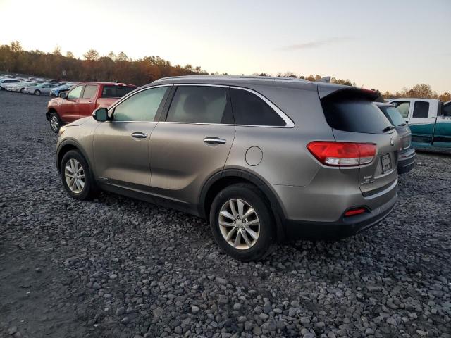 2016 KIA SORENTO LX - 5XYPGDA54GG134915