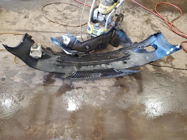 2010 LEXUS IS 250 - JTHCF5C26A5040690