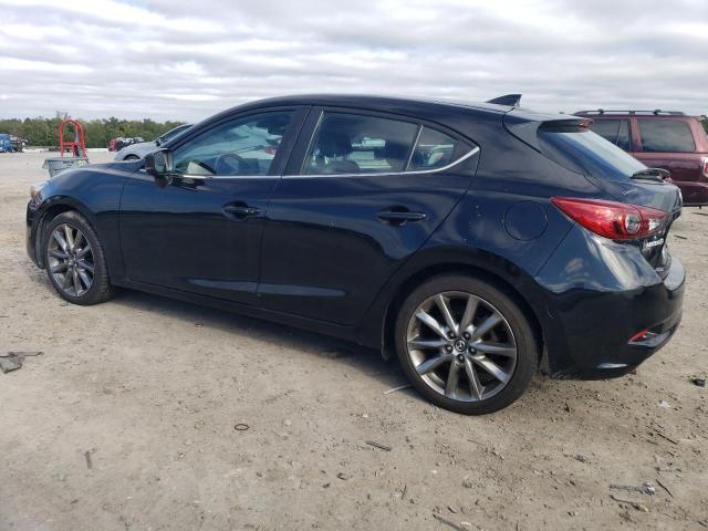 2018 MAZDA 3 TOURING - 3MZBN1L30JM164415