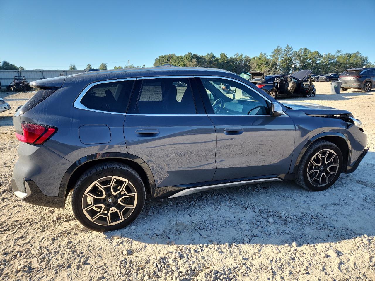 BMW X1 XDRIVE28I