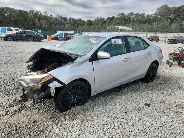 2015 TOYOTA COROLLA L - 5YFBURHEXFP258719
