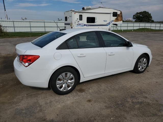 2016 CHEVROLET CRUZE LIMI 1G1PC5SH2G7165192