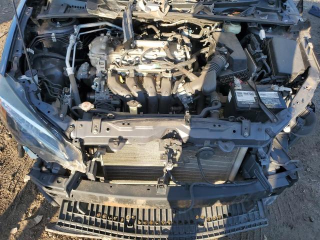 2017 TOYOTA COROLLA L - 5YFBURHE2HP687386