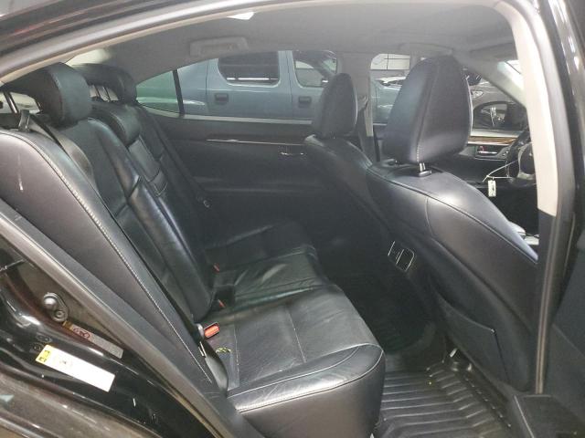 2015 LEXUS ES 350 #3265283768