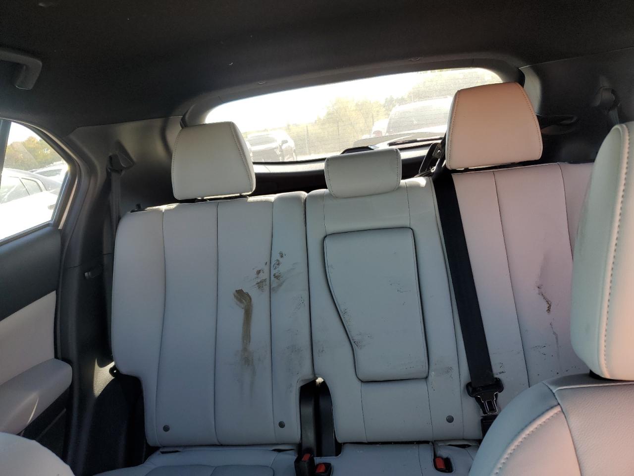 MITSUBISHI ECLIPSE SE