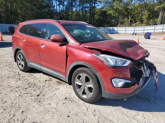 2014 HYUNDAI SANTA FE G - KM8SMDHF9EU061341