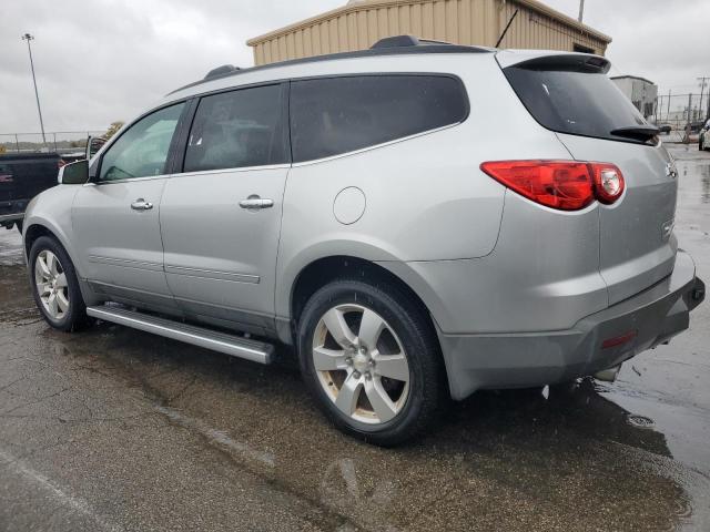 2012 CHEVROLET TRAVERSE L - 1GNKRLED8CJ404827