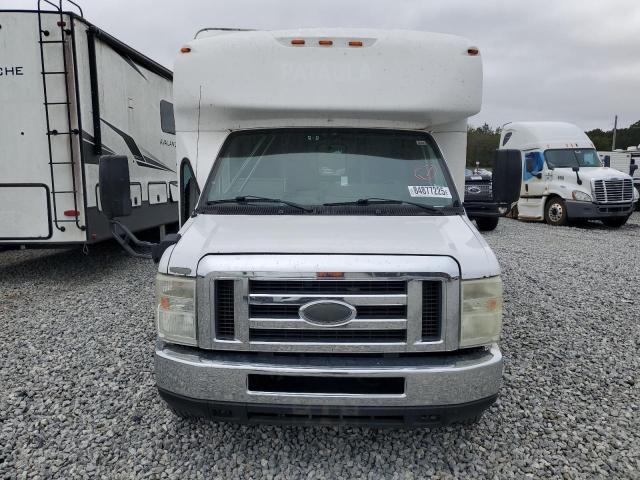 2017 FORD ECONOLINE #3312319775