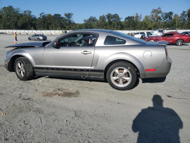 2008 FORD MUSTANG #3278635951